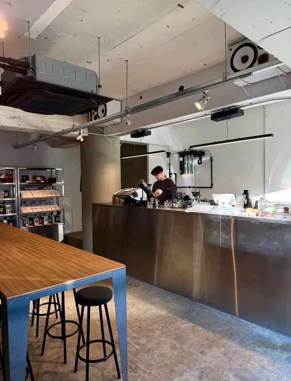 PostCoffee® Offline Storeの写真2