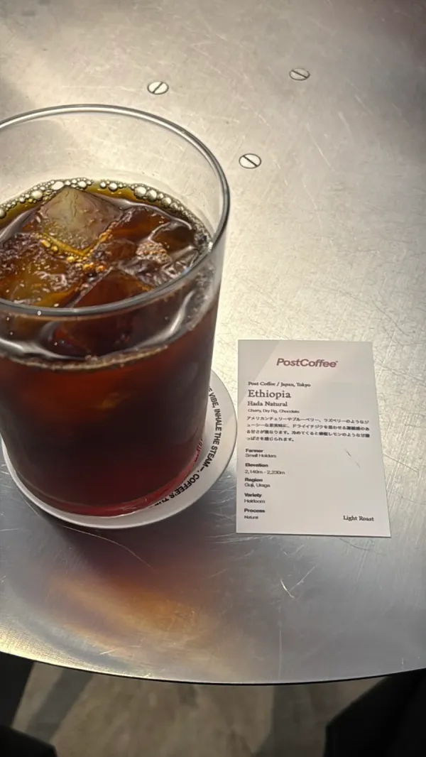 PostCoffee® Offline Storeの写真4