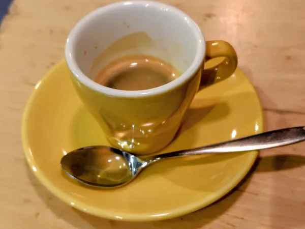 FINETIME COFFEE ROASTERSの写真5