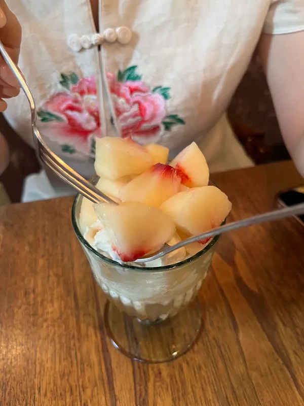 Cafe Mame-Hico Sangenjaya