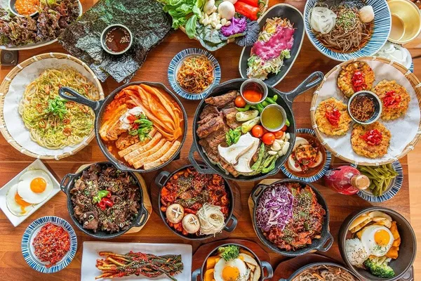 경주 황남동 맛집 8곳