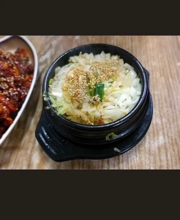 수정쌈밥 사진 2