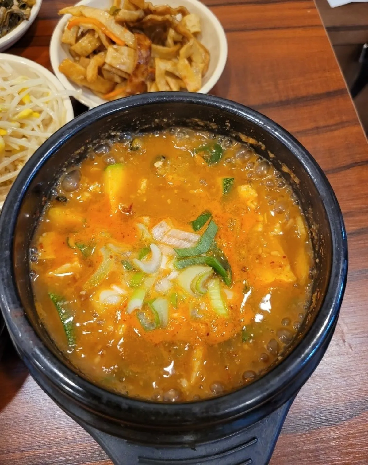 수정쌈밥 대표 사진