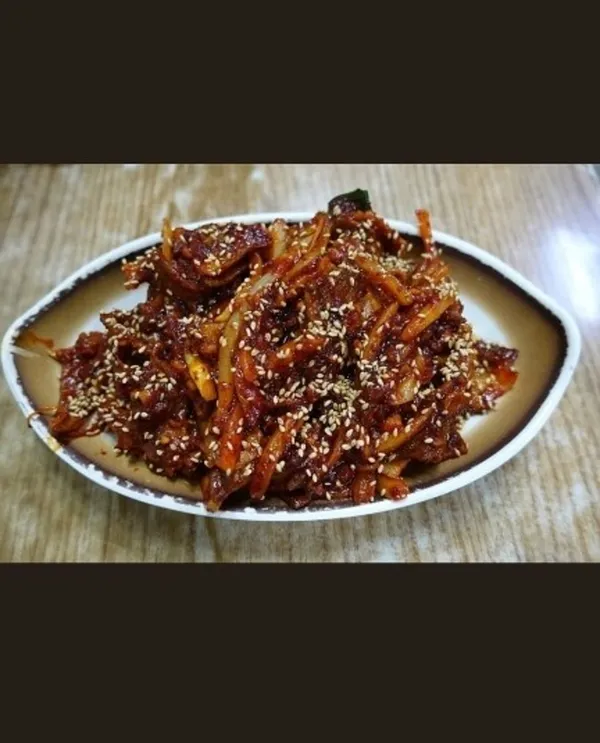 수정쌈밥 사진 3