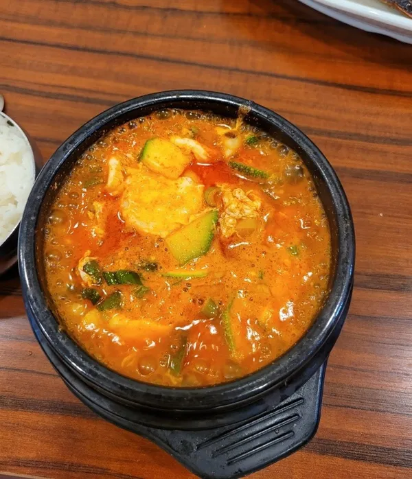 수정쌈밥 사진 4