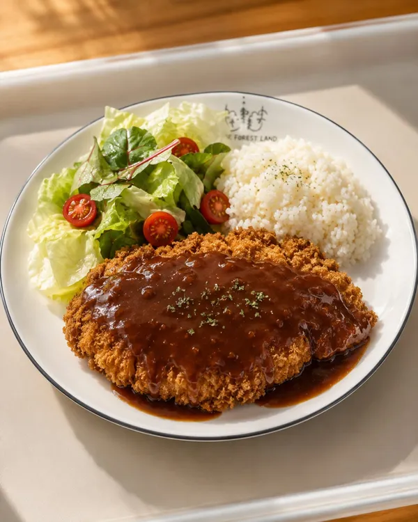ザ フォレストランドの写真5
