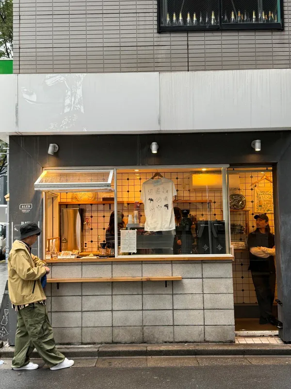 アバウト ライフ コーヒー ブリュワーズの写真4