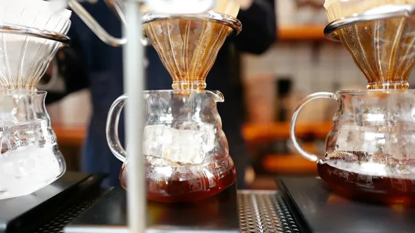 アバウト ライフ コーヒー ブリュワーズ