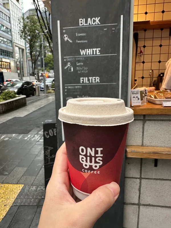 アバウト ライフ コーヒー ブリュワーズの写真5