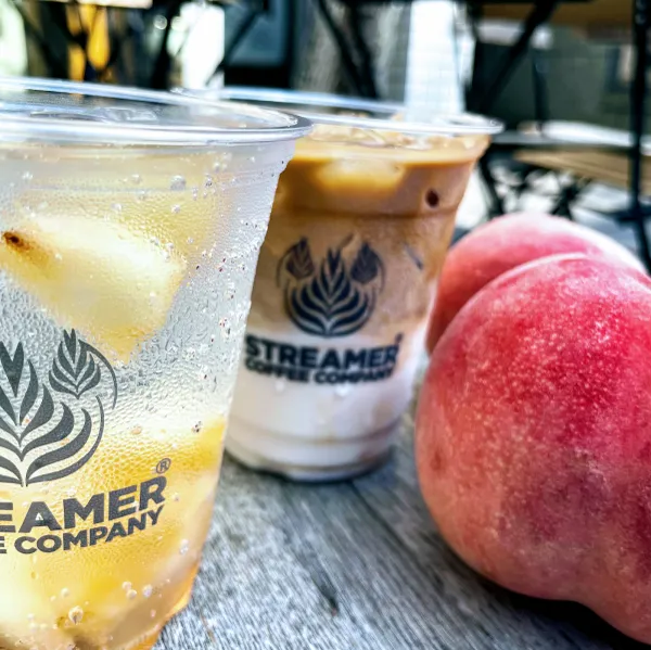 Streamer coffee company