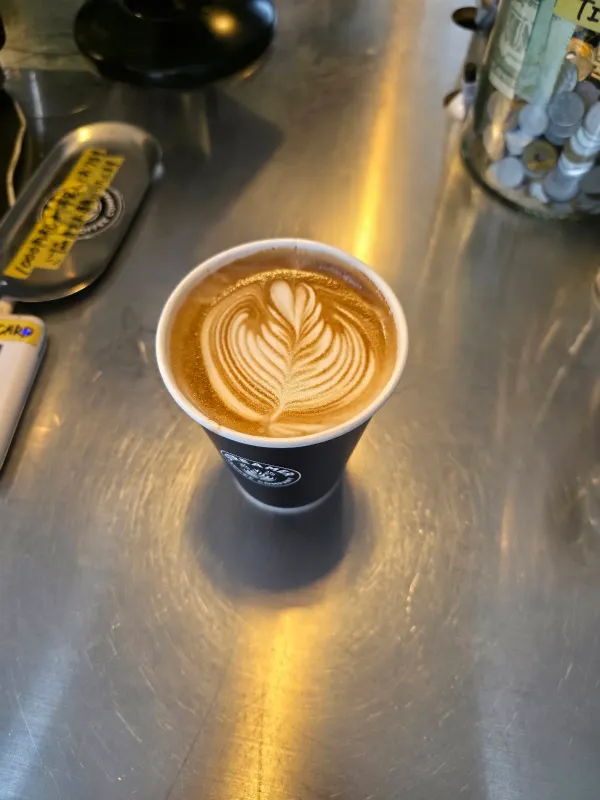 Streamer coffee companyの写真3