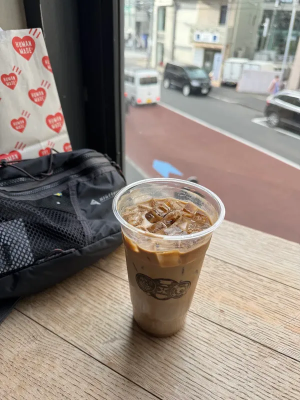 Streamer coffee companyの写真4