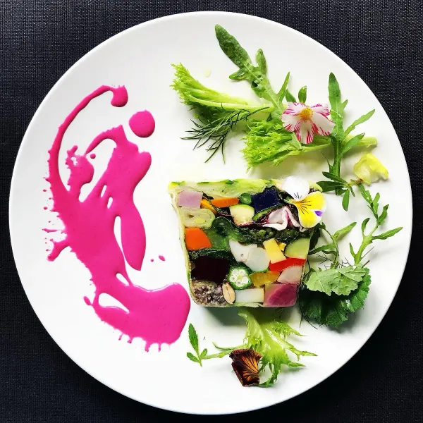 BISTRO INOCCHI