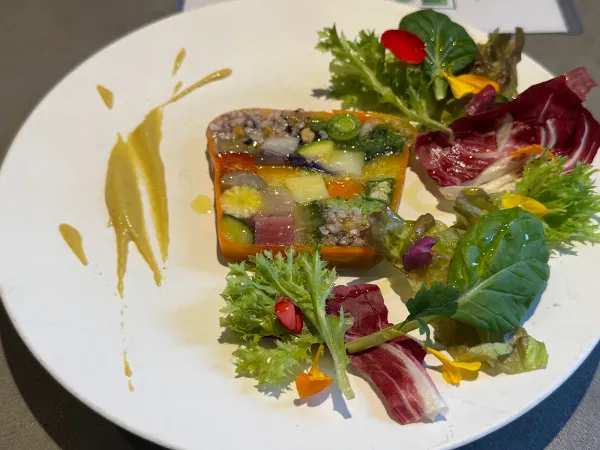 BISTRO INOCCHIの写真3