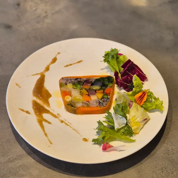 BISTRO INOCCHIの写真5