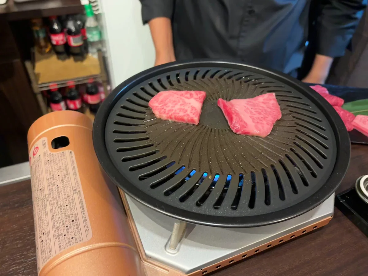 大阪 ハラール 和牛ステーキ 焼肉 Furusatoのメイン写真