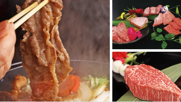 大阪 ハラール 和牛ステーキ 焼肉 Furusatoの写真3