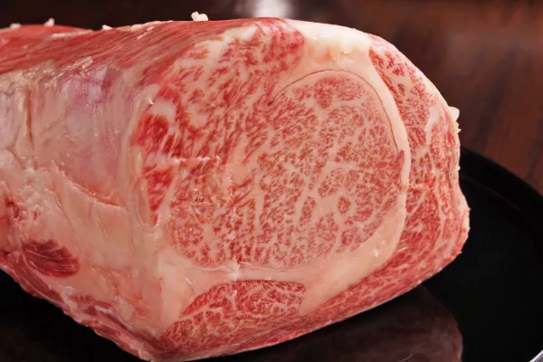 大阪 ハラール 和牛ステーキ 焼肉 Furusatoの写真4