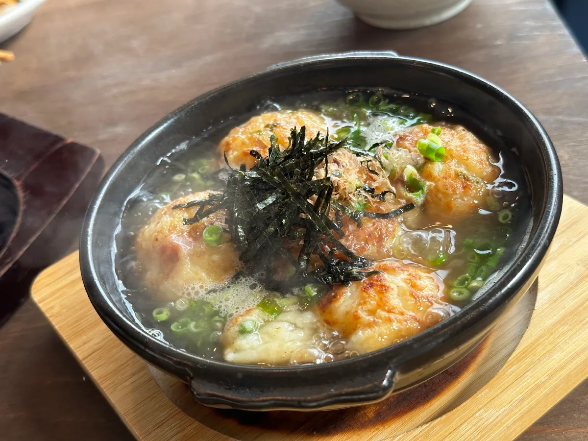 あじな kodawri-konamon, main photo