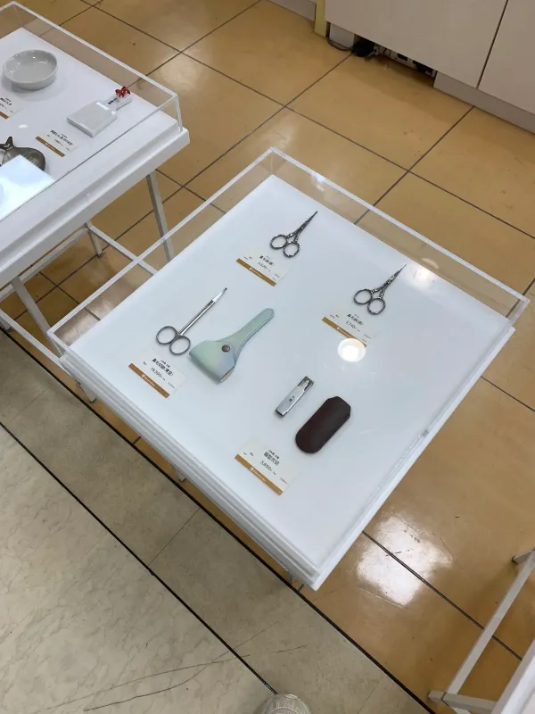 木屋 髙島屋日本橋店