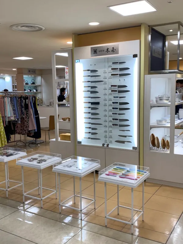 木屋 髙島屋日本橋店の写真2