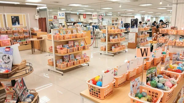 トキワ 百貨店 ペップ店の写真3