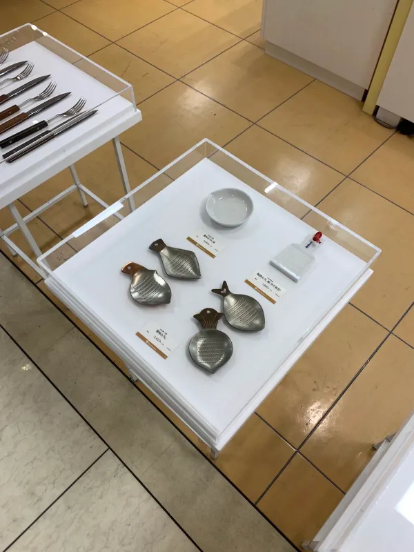 木屋 髙島屋日本橋店の写真5
