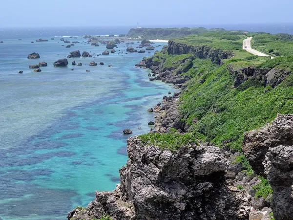 Cape Higashi-Hennazakiの写真2