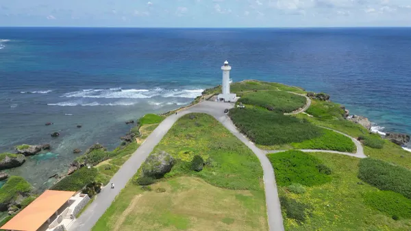 Cape Higashi-Hennazaki