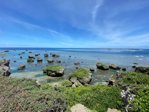 Cape Higashi-Hennazakiの写真3