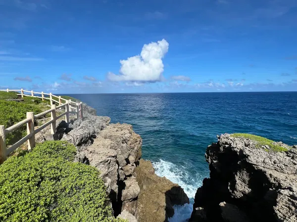 Cape Higashi-Hennazakiの写真4