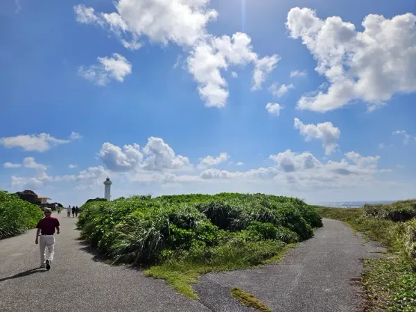 Cape Higashi-Hennazakiの写真5