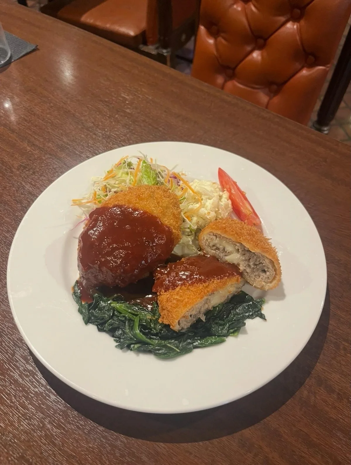 Kirinのメイン写真