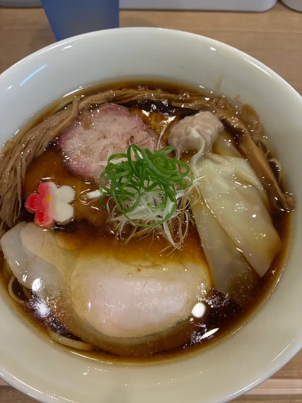 라멘이나다の写真2