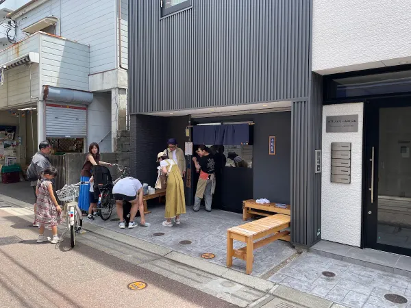 라멘이나다の写真5
