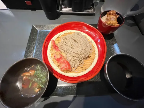 Soba Kyozan, photo 3