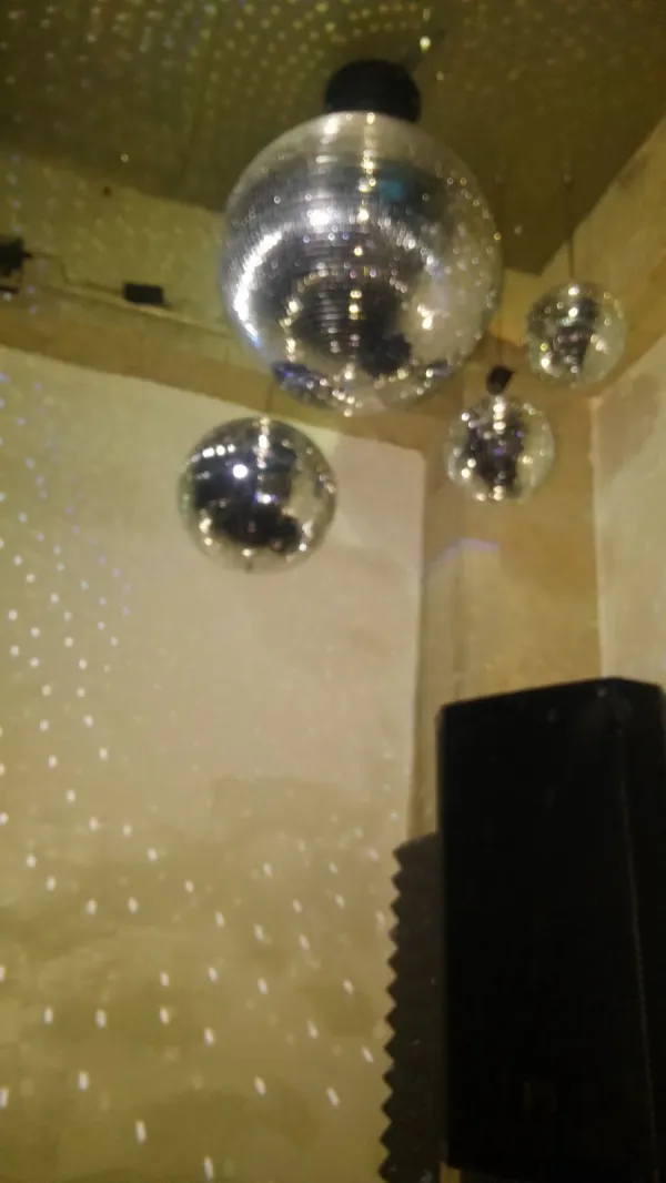 U.F.O. tacos/sound, photo 5