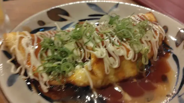 沖縄食堂 ハイサイ エキマルシェ大阪店の写真2