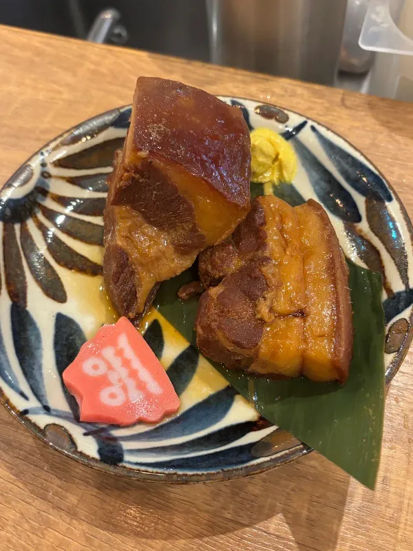 沖縄食堂 ハイサイ エキマルシェ大阪店の写真4