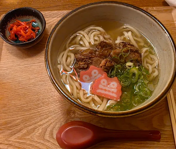 沖縄食堂 ハイサイ エキマルシェ大阪店の写真5