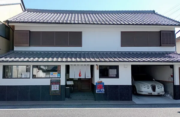 ビストロ カフェ リヒトの写真4