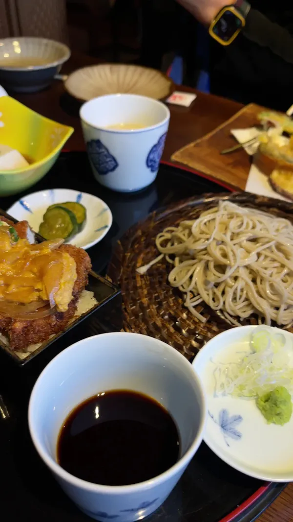 和食工房 新(しん)の写真3