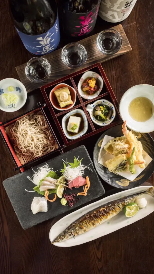 和食工房 新（しん）