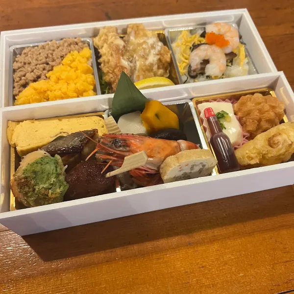 和食工房 新(しん)の写真4