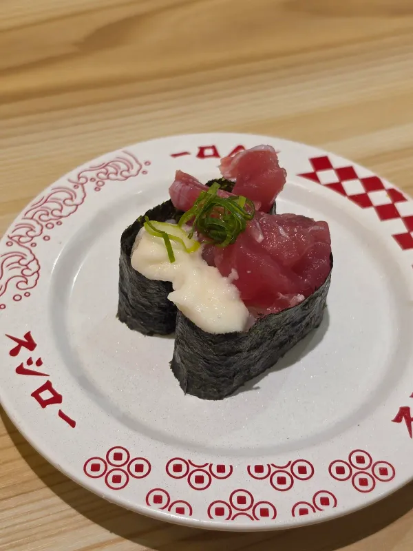スシロー テンジン店の写真3