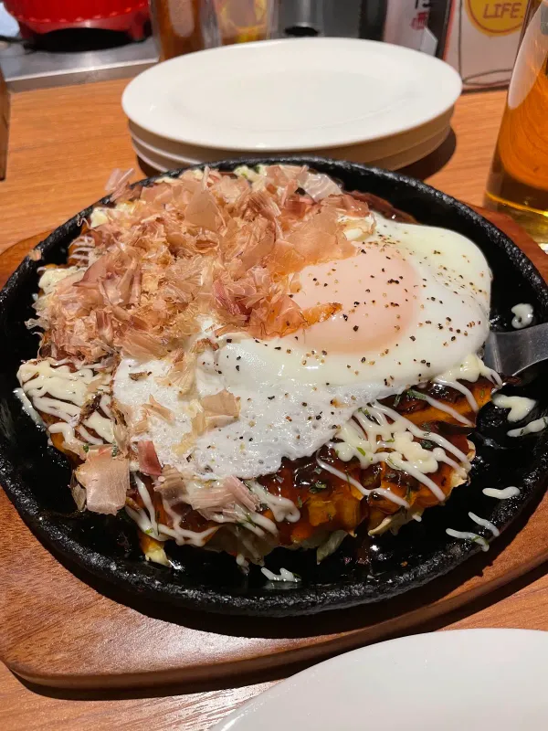 鉄板バル SOURCE 中目黒店の写真4