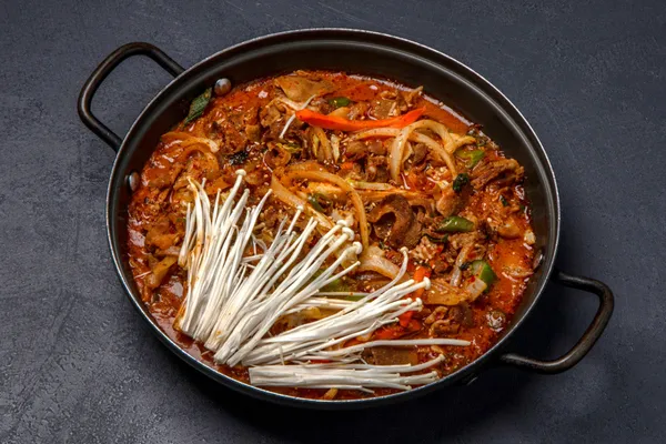 Gumidongcheorine, photo 5