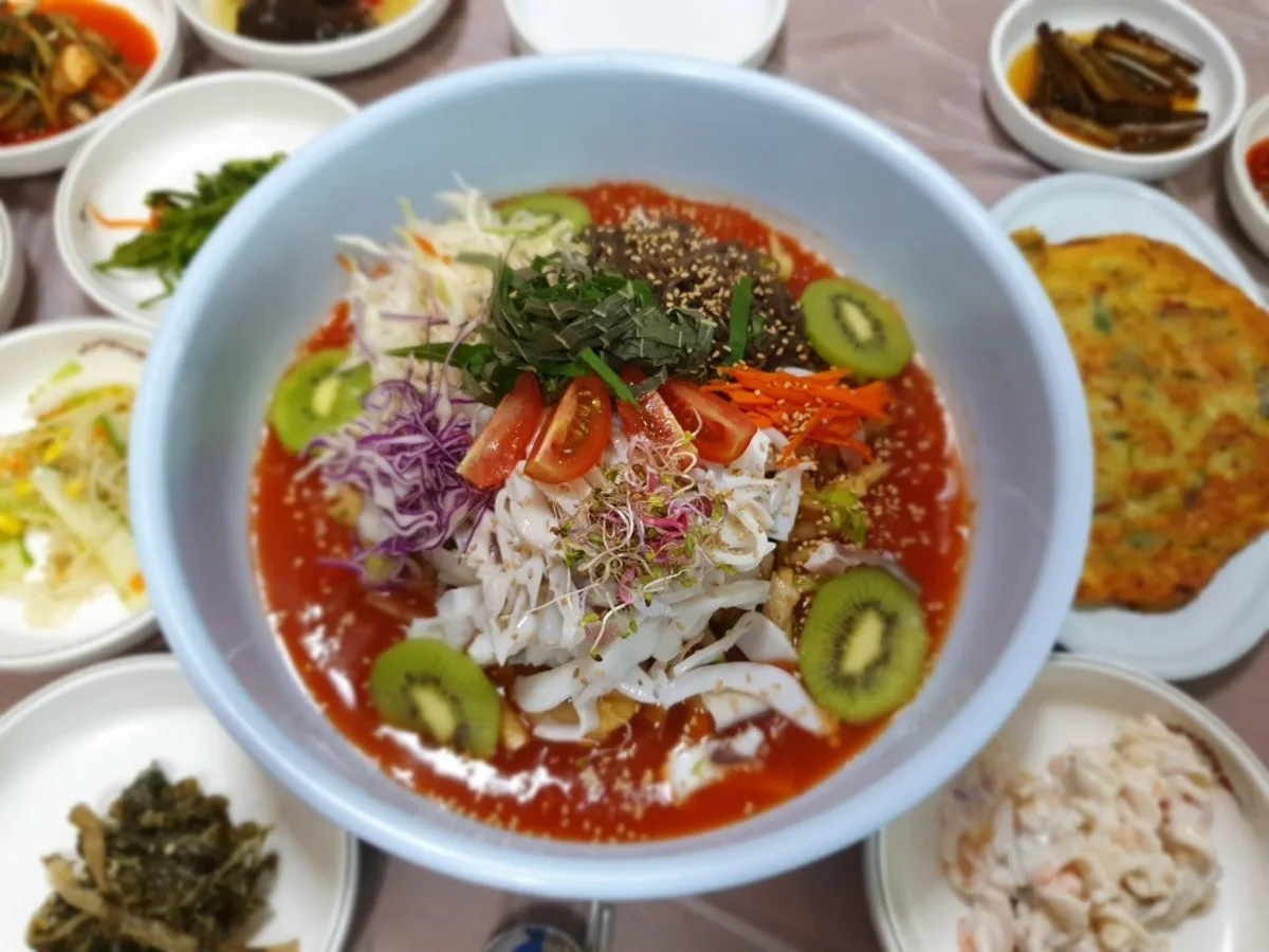 선창횟집 태안본점 대표 사진