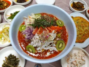 ソンチャンフェッチプ テアン本店