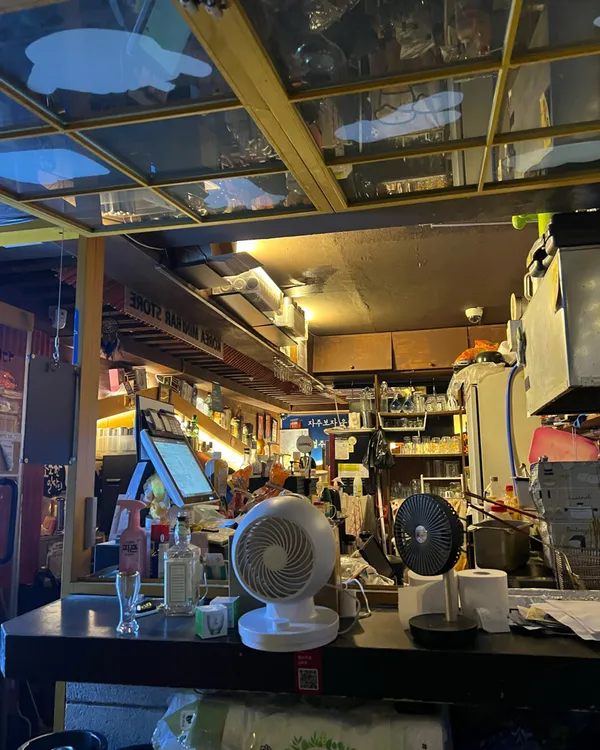 ピョルチュジョム シリプデ店の写真5
